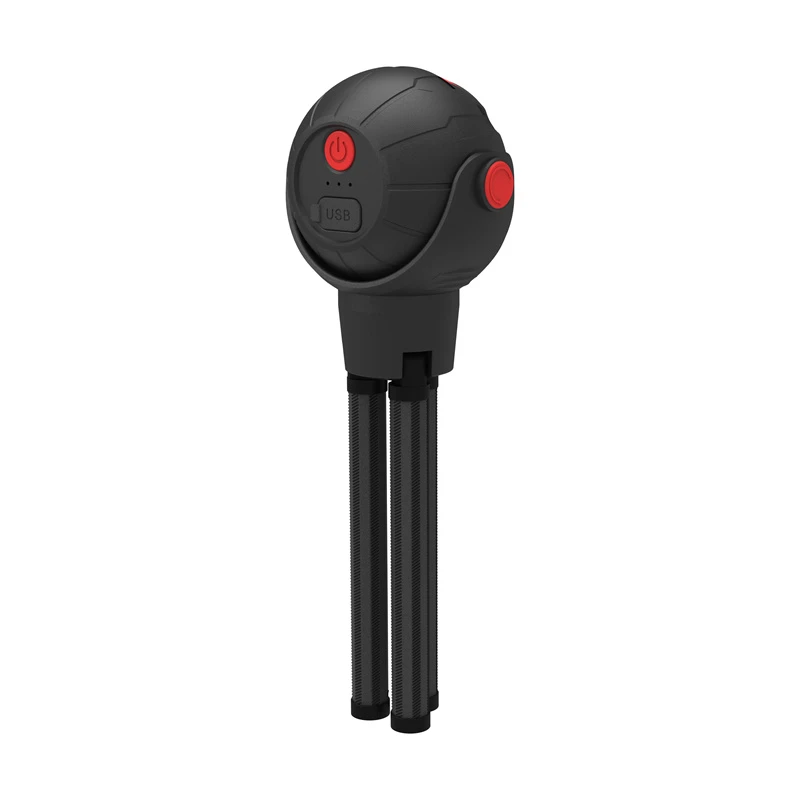 Magnetic Mechanic Work Light factory